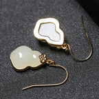 Stunning Silver Earring for Daily Wear