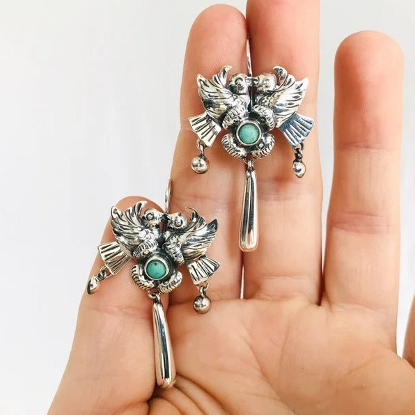 Beautiful Earring with Unique Style