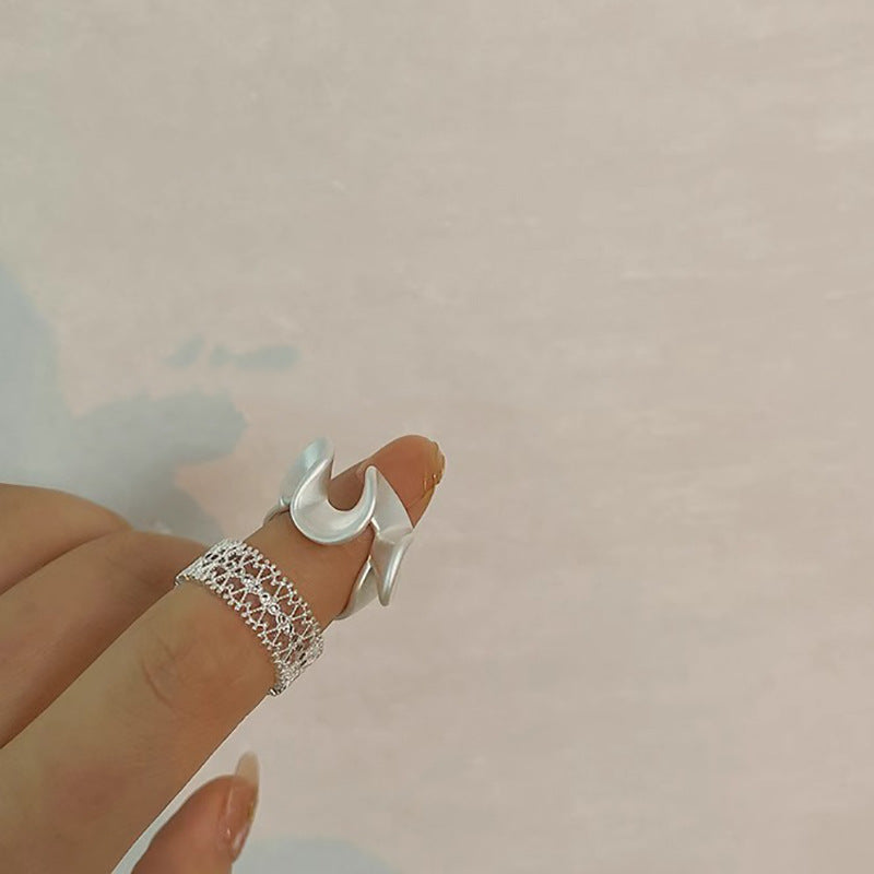 Stunning Ring for Daily Wear