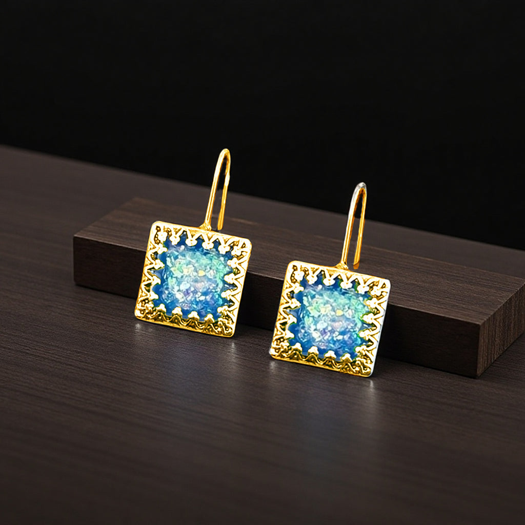 Stunning Earring for Daily Wear