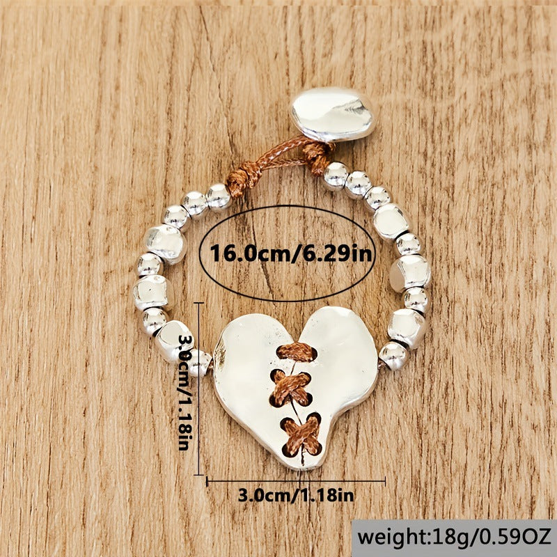 Beautiful Bracelet with Unique Style