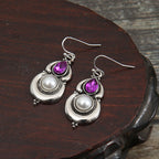 Charming Pearl Earring for Any Occasion