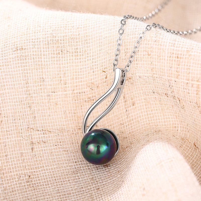 Elegant Pearl Necklace for Every Occasion