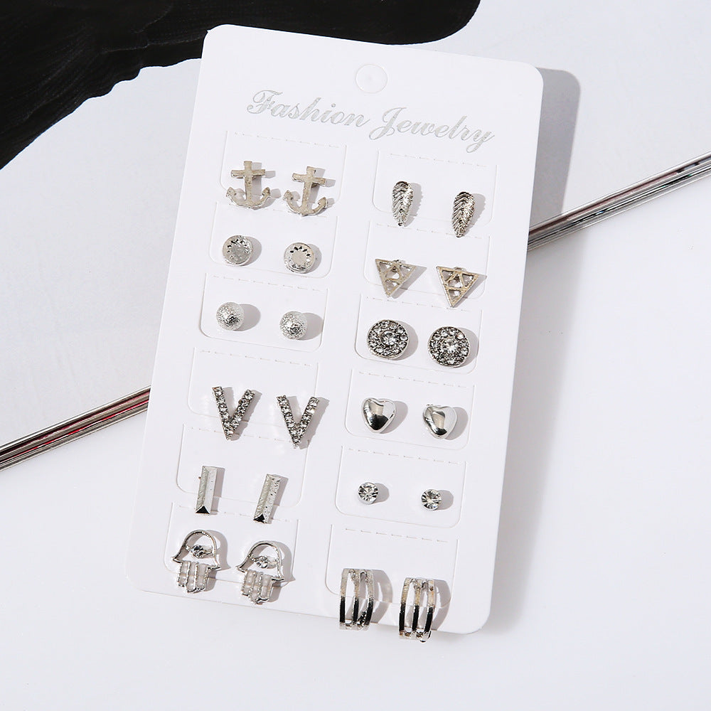 Stunning Set for Daily Wear