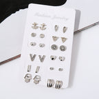 Stunning Set for Daily Wear