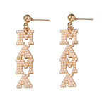 Charming Pearl Earring for Any Occasion