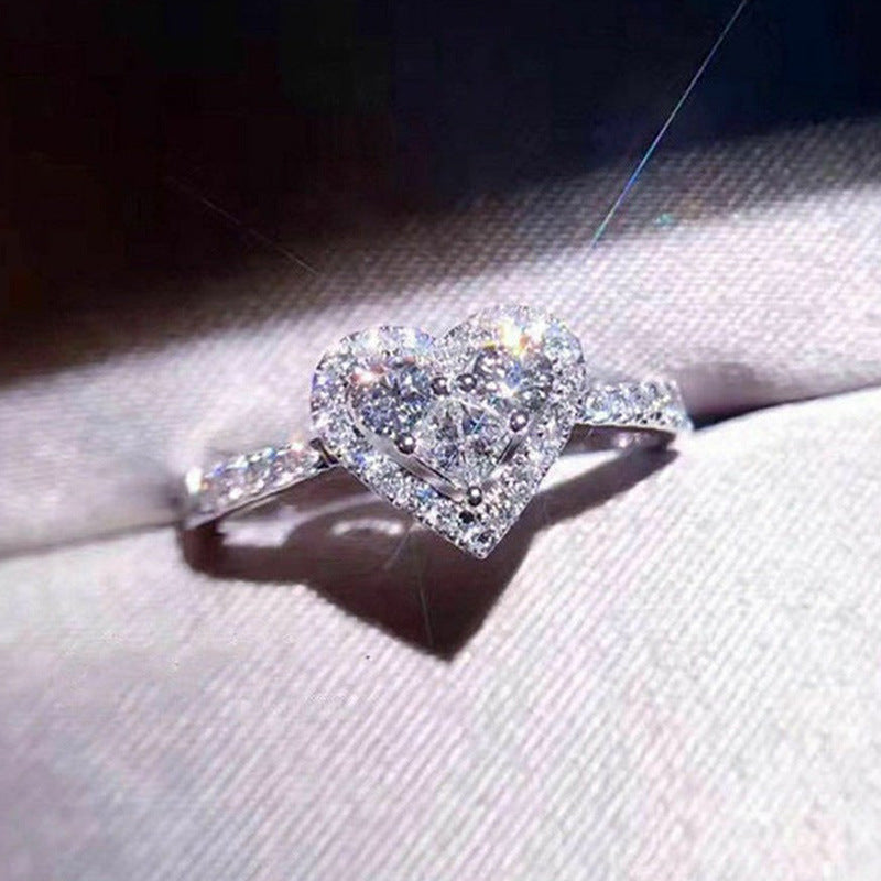 Delicate Artisan Ring