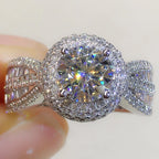 Vintage Handmade Ring