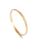 Vintage Handmade Gold Set