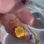 Beautiful Necklace with Unique Style