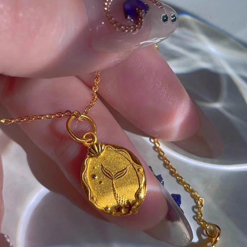 Beautiful Necklace with Unique Style