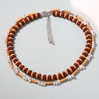 Vintage Handmade Necklace