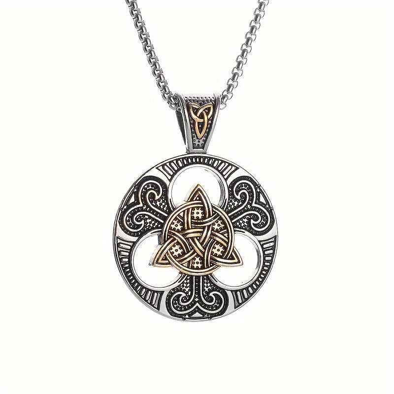 Vintage Handmade Necklace