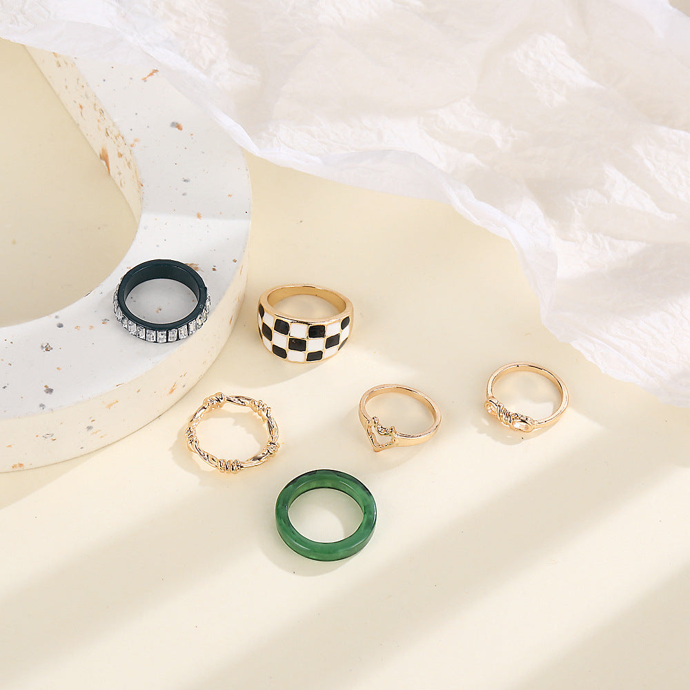 Stunning Set for Daily Wear