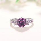 Romantic Ring for Special Moments