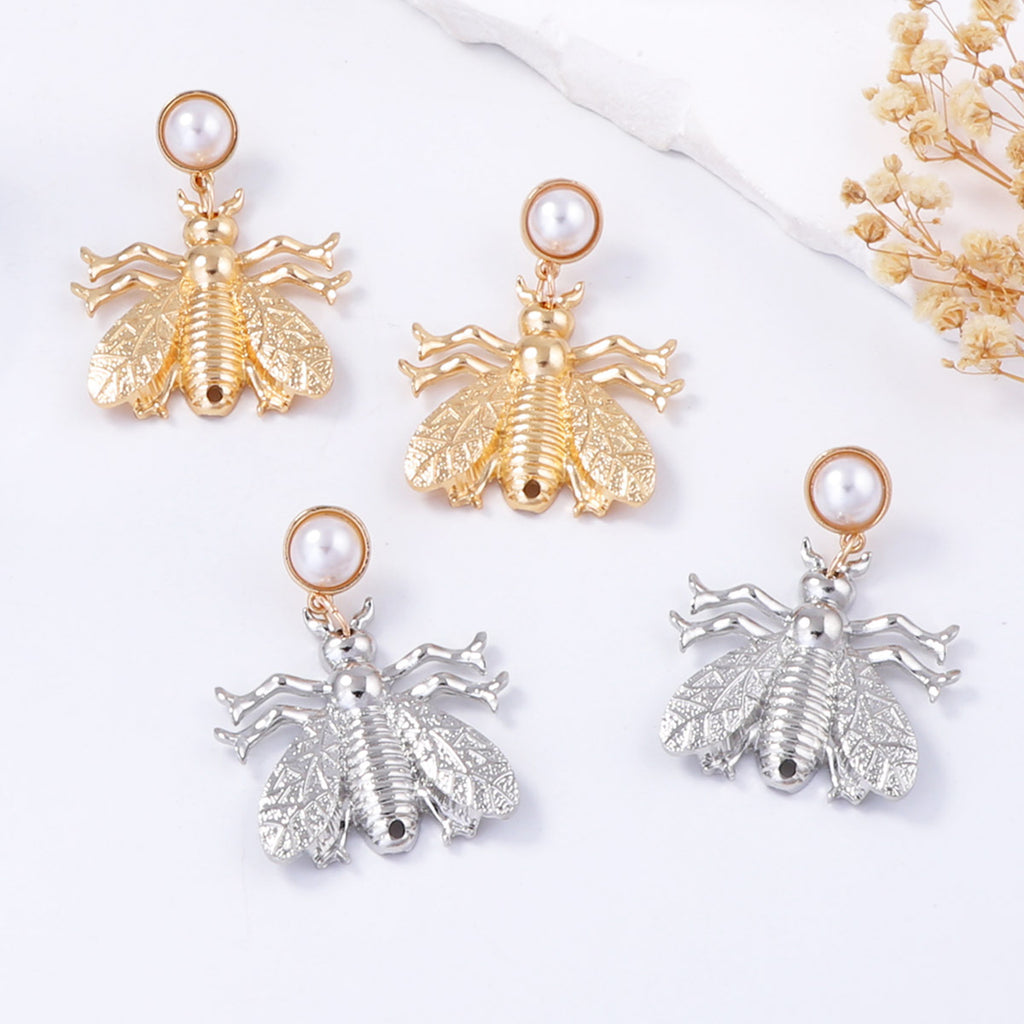 Charming Pearl Earring for Any Occasion