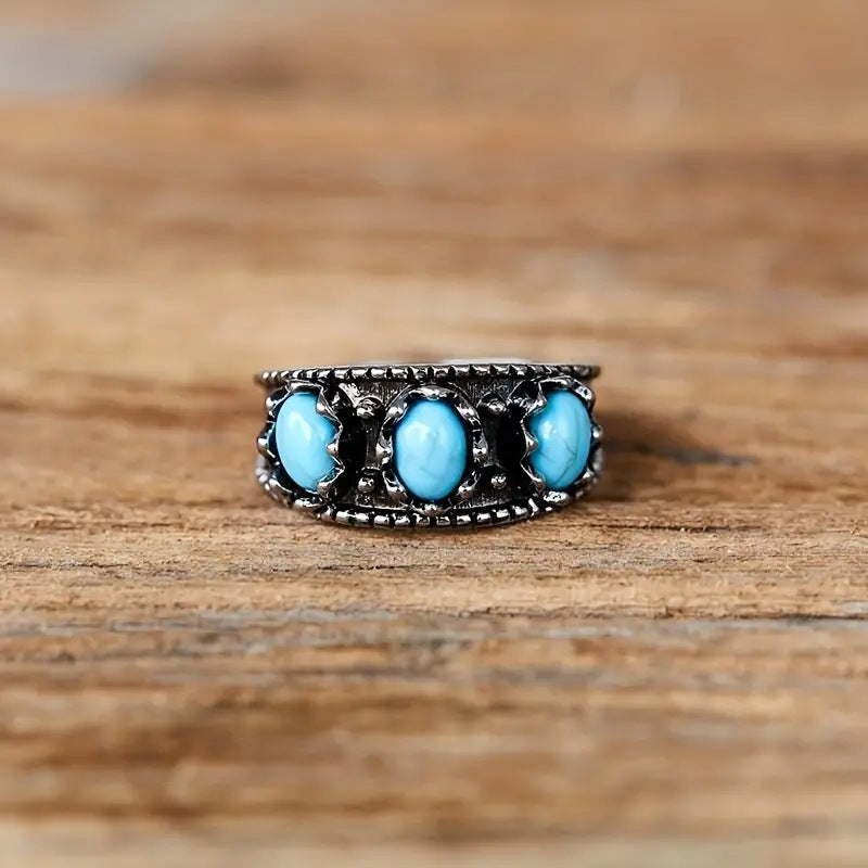 Classic Ring with Timeless Appeal