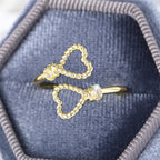 Classic Ring with Timeless Appeal