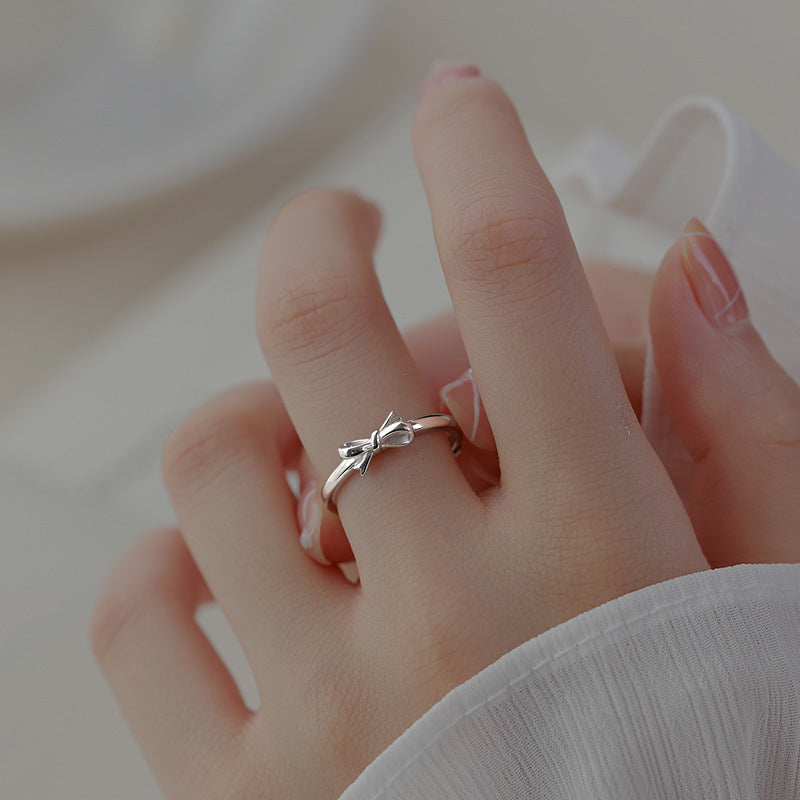 Vintage Handmade Ring