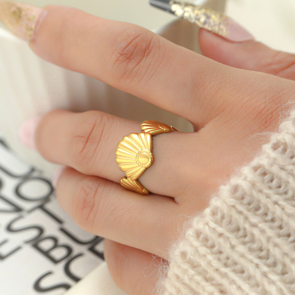 Vintage Handmade Piece