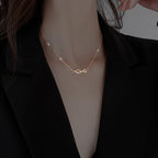 Beautiful Necklace with Unique Style