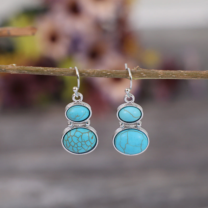 Stunning Earring for Daily Wear