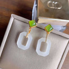 Vintage Handmade Silver Pendant