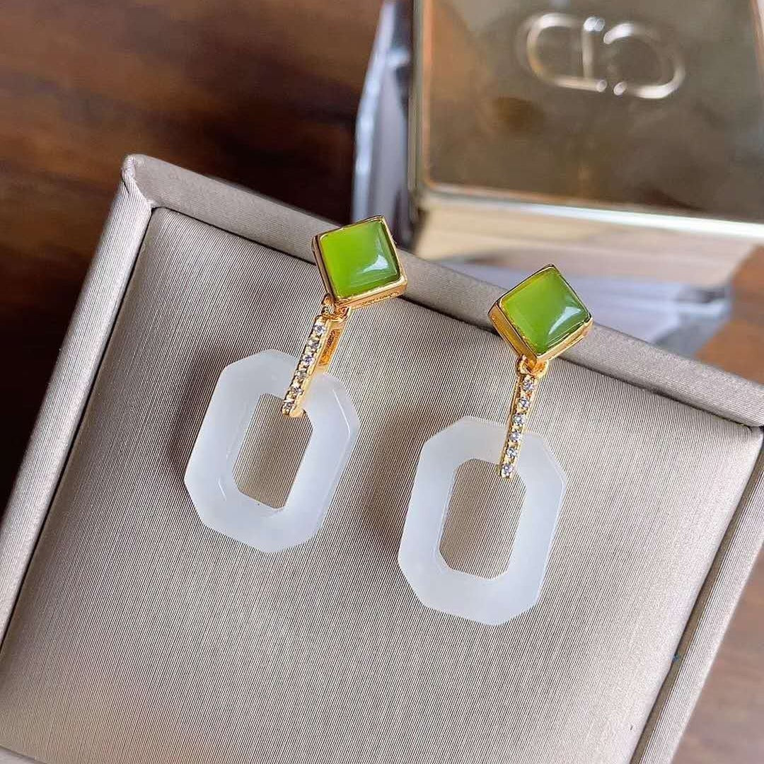 Vintage Handmade Silver Pendant