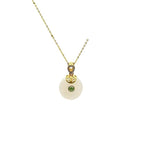 Stunning Silver Pendant for Daily Wear