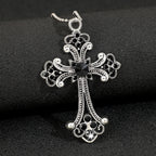 Classic Necklace with Timeless Appeal