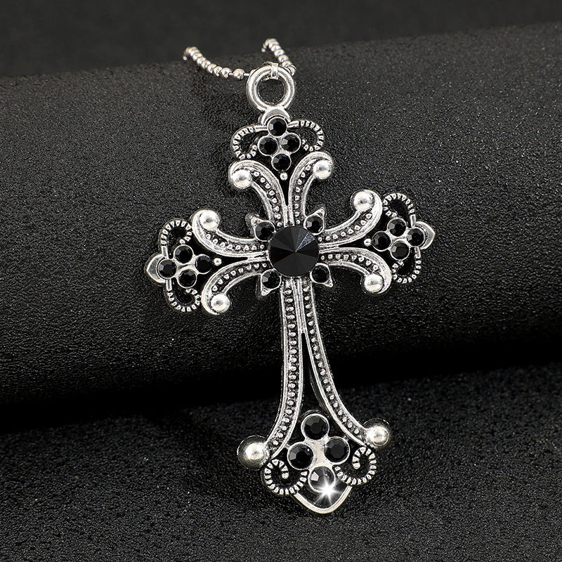 Classic Necklace with Timeless Appeal