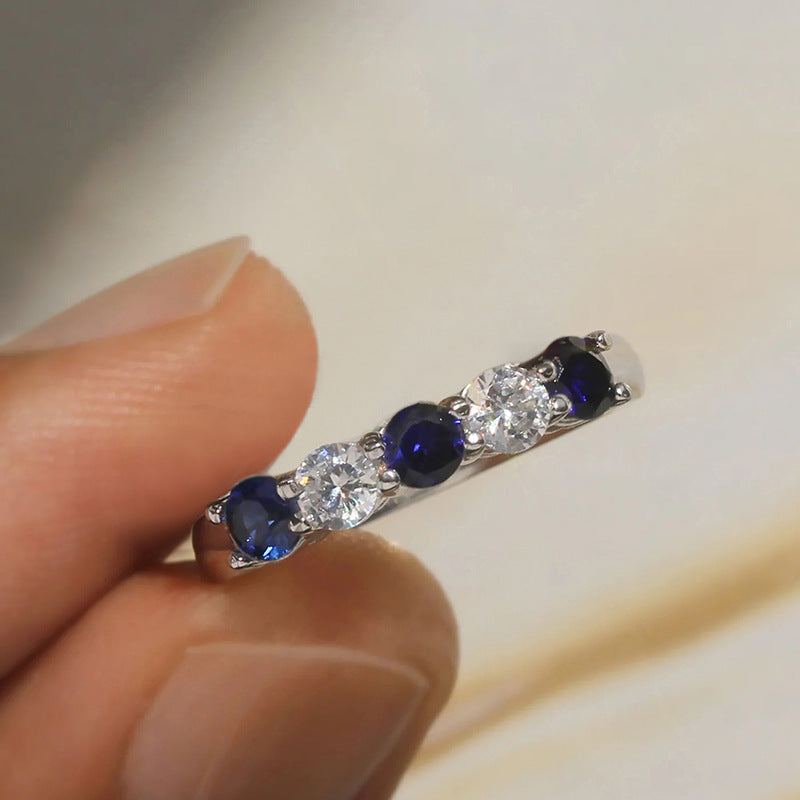 Beautiful Ring with Unique Style