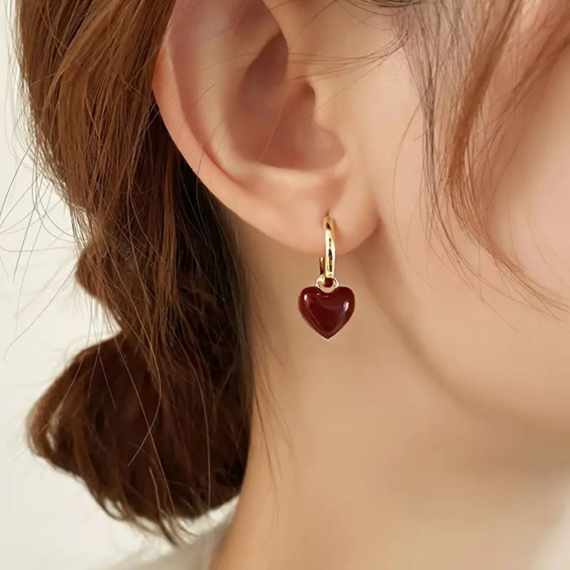 Beautiful Earring with Unique Style