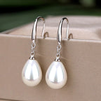 Charming Pearl Earring for Any Occasion