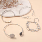 Vintage Handmade Set