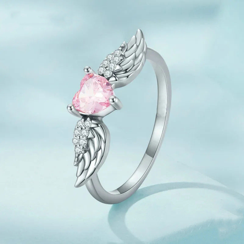 Elegant Ring for Every Occasion