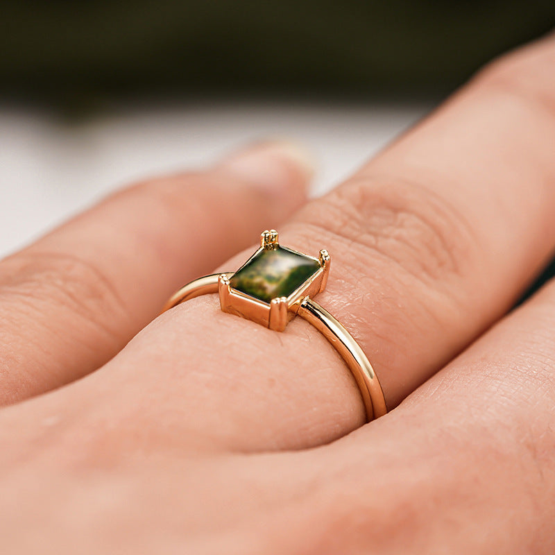 Delicate Artisan Piece