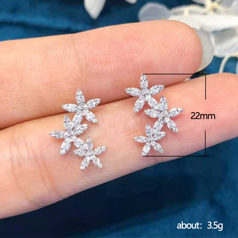 Beautiful Earring with Unique Style