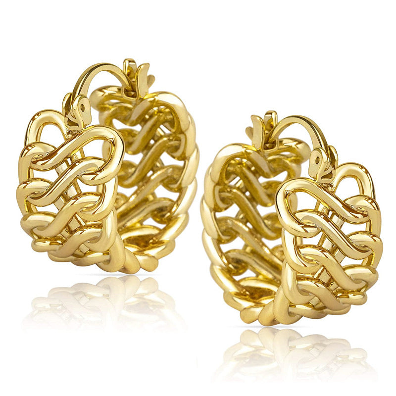 Stunning Earring for Daily Wear