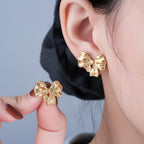 Romantic Earring for Special Moments