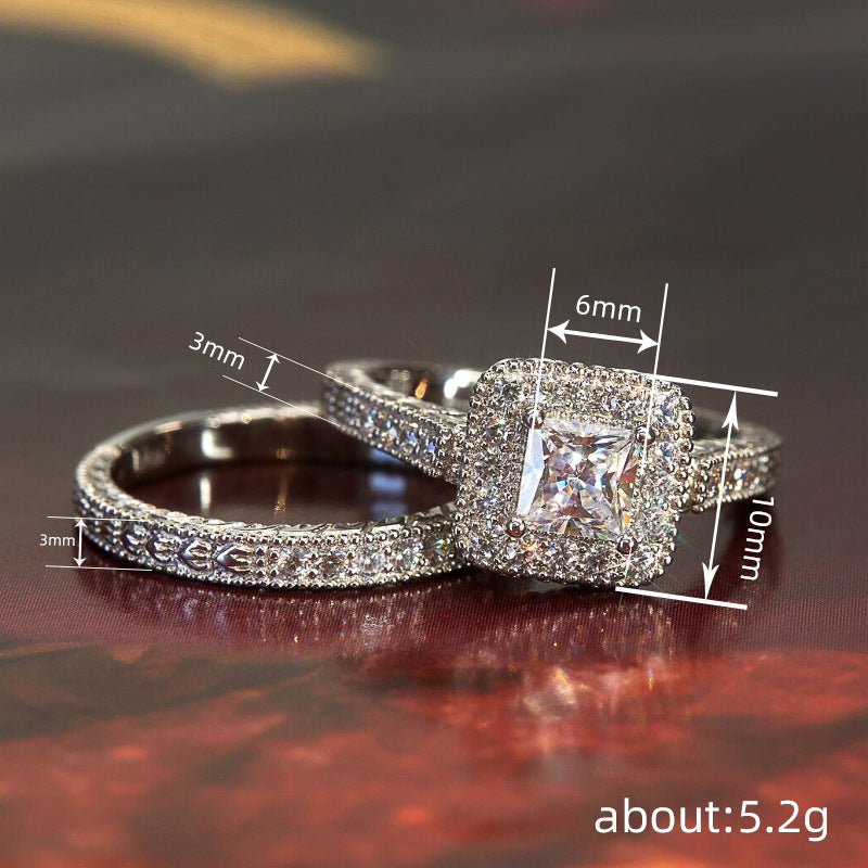 Elegant Set for Every Occasion