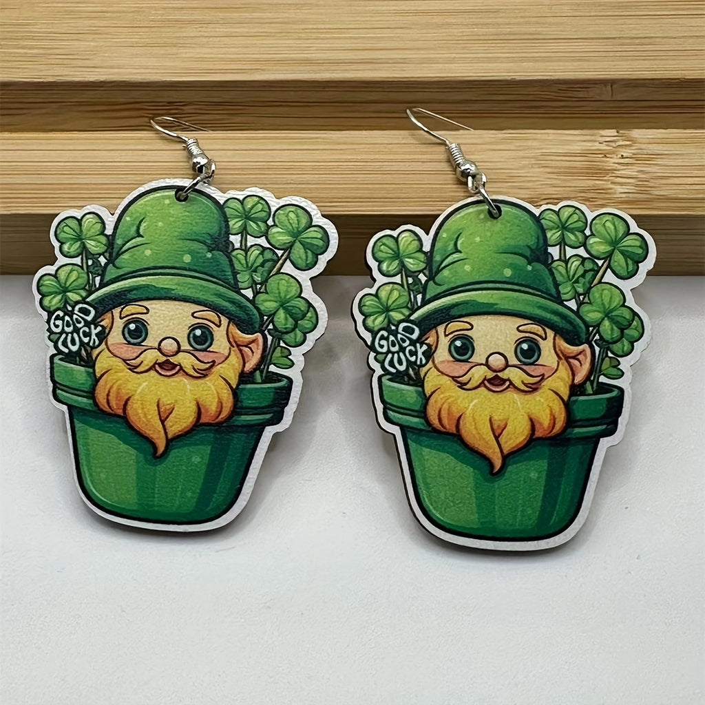 Stunning Earring for Daily Wear