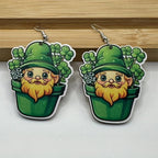 Stunning Earring for Daily Wear