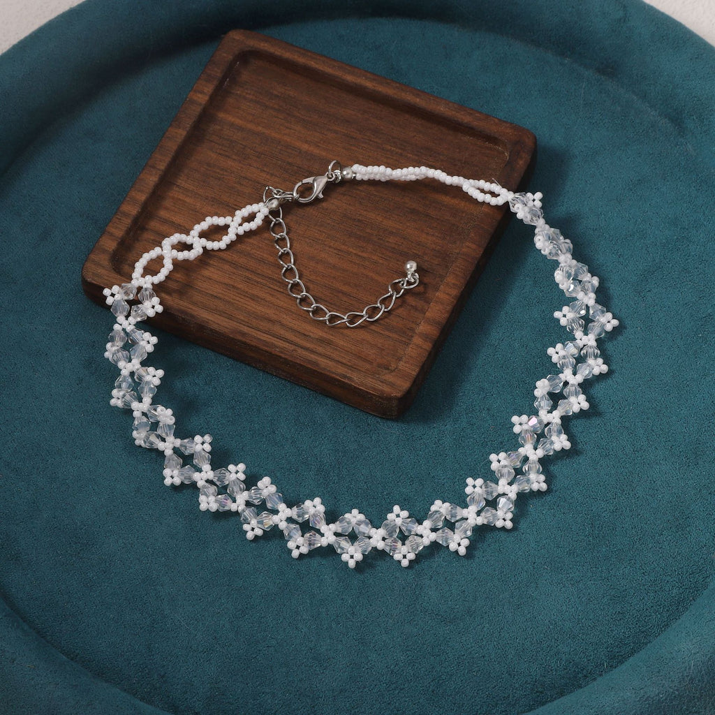 Vintage Handmade Chain