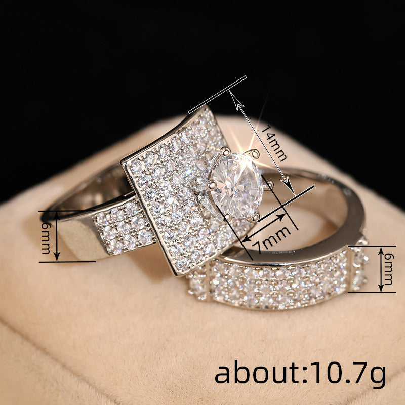 Stunning Ring for Daily Wear