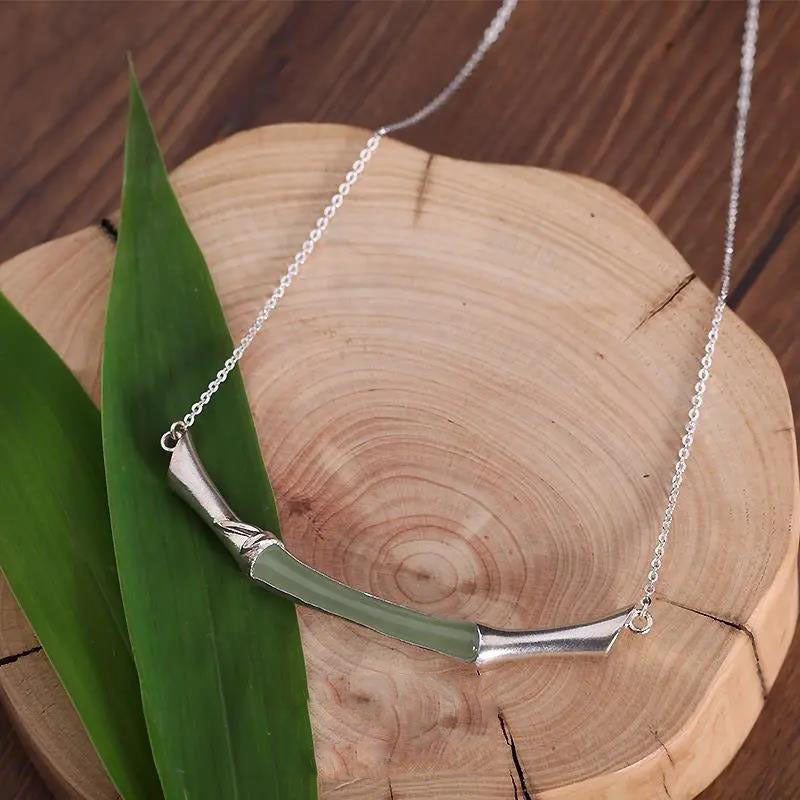Beautiful Necklace with Unique Style