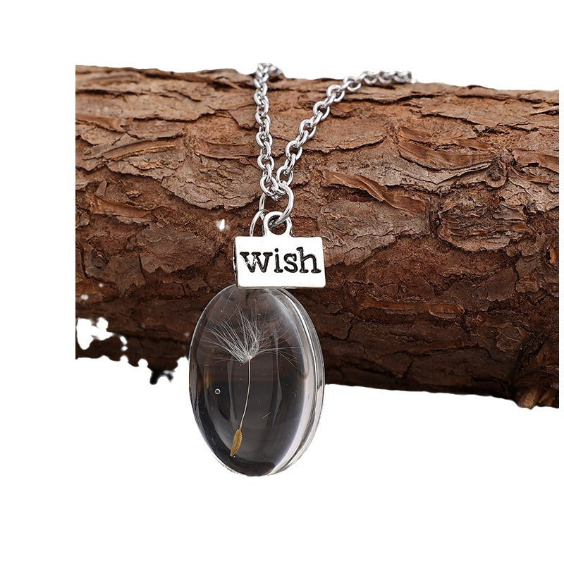 Classic Necklace with Timeless Appeal