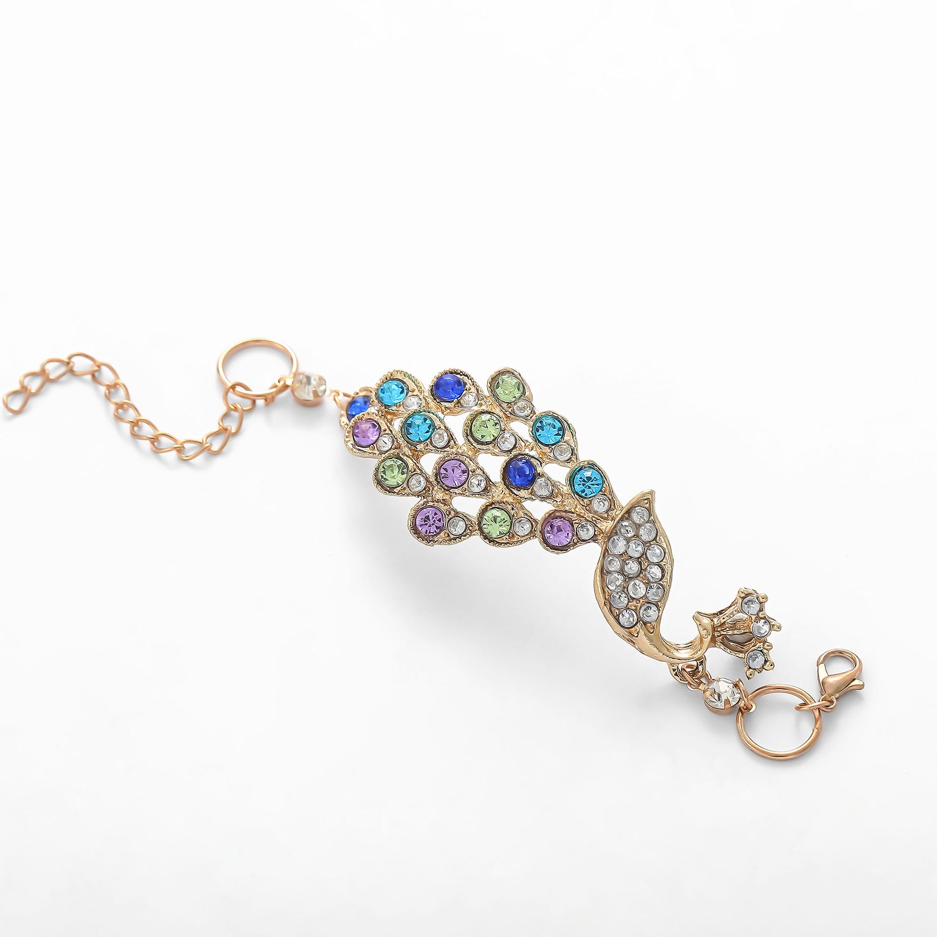 Charming Bracelet for Any Occasion