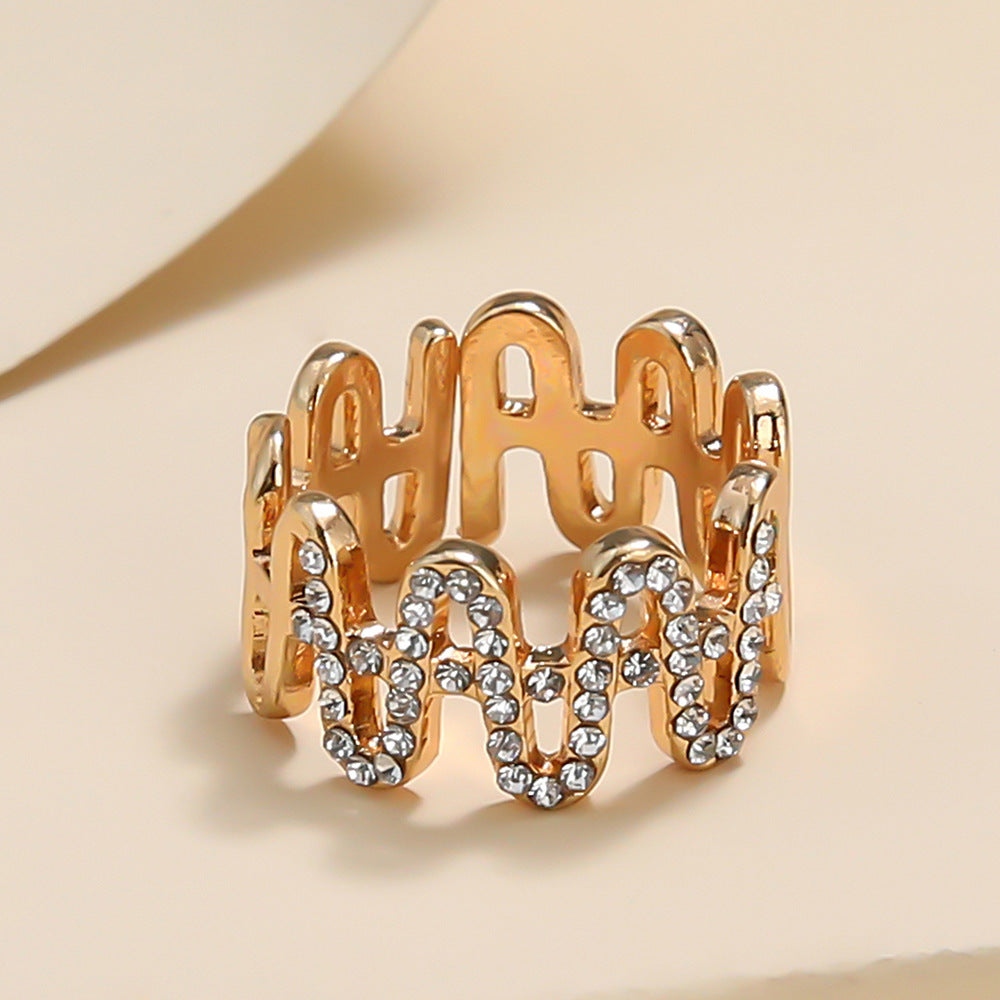 Vintage Handmade Bracelet