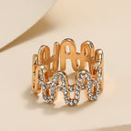 Vintage Handmade Bracelet